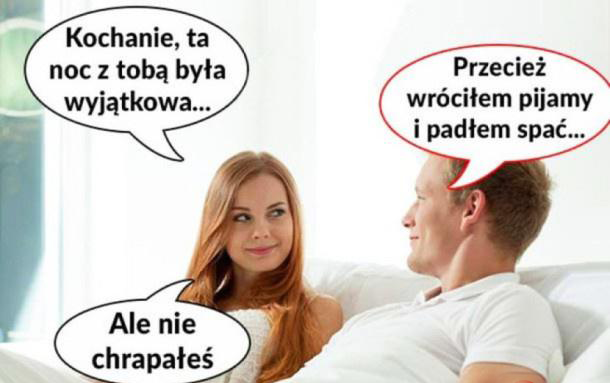 Wyjątkowa noc