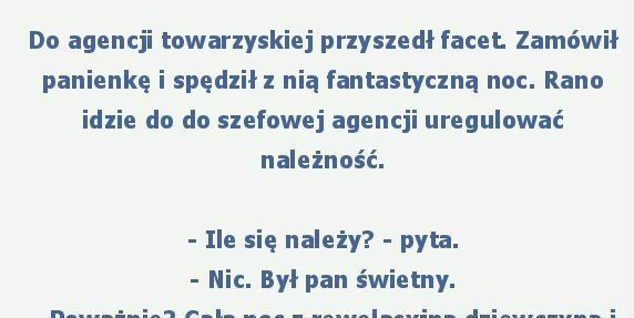 Najlepsza noc w życiu 