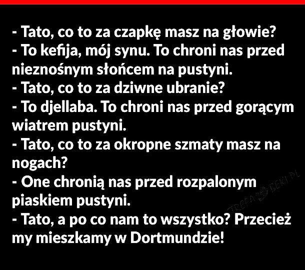 Po co to wszystko? 