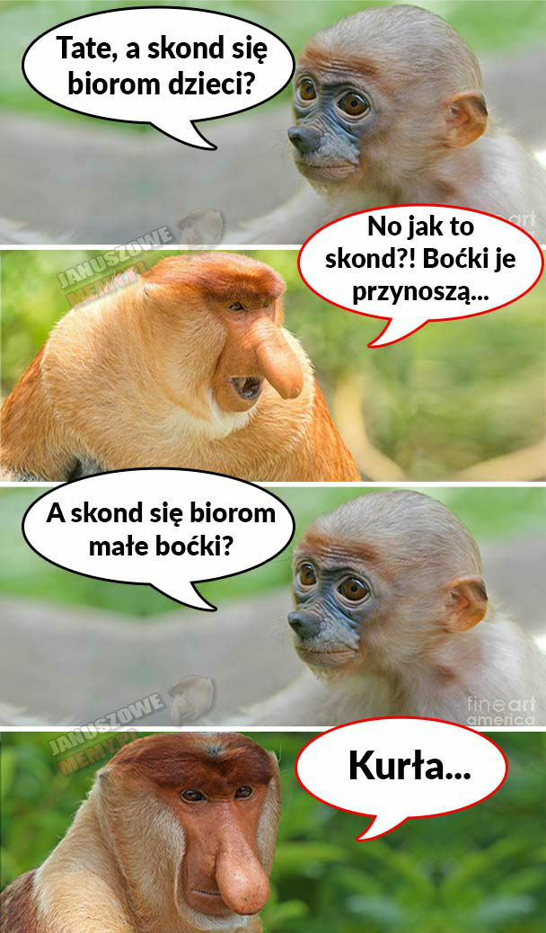 Trudne pytanie 