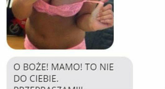 Mama wie lepiej