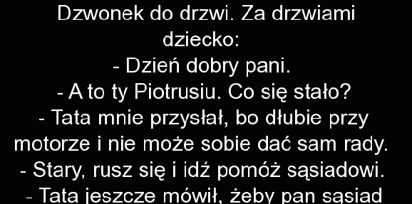 Specjalny klucz