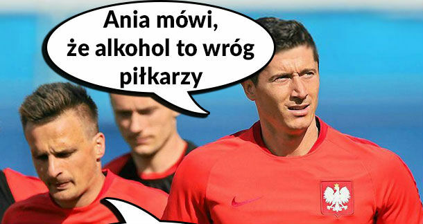 Peszko radzi