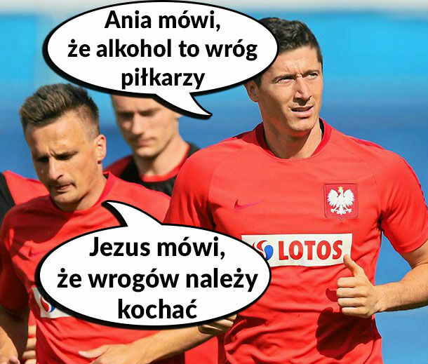 Peszko radzi