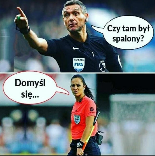 Czy tam był spalony?