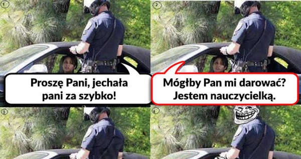 Czas na rewanż