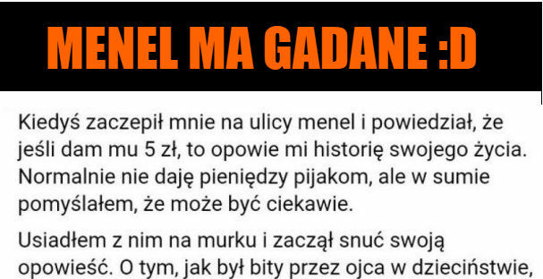 Historia życia 