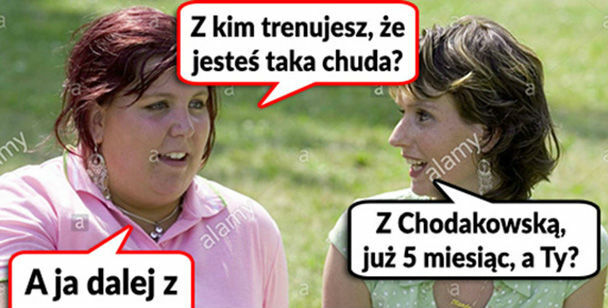Jaki trener, takie efekty 