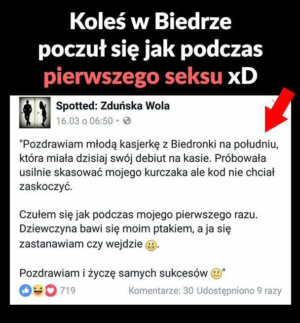  Przygoda na zakupach 