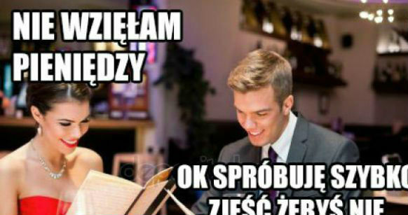 Trochę lipa 