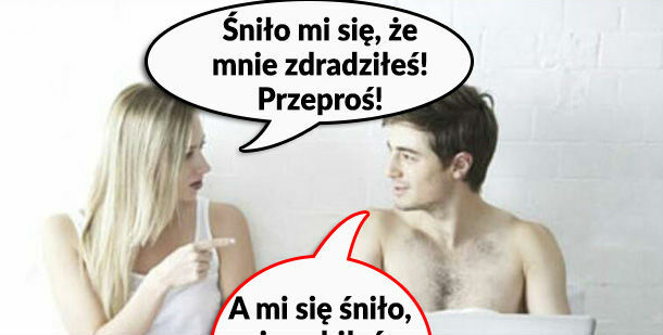 Cała prawda o snach
