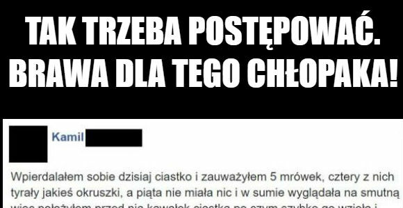 Dobry ziomek 