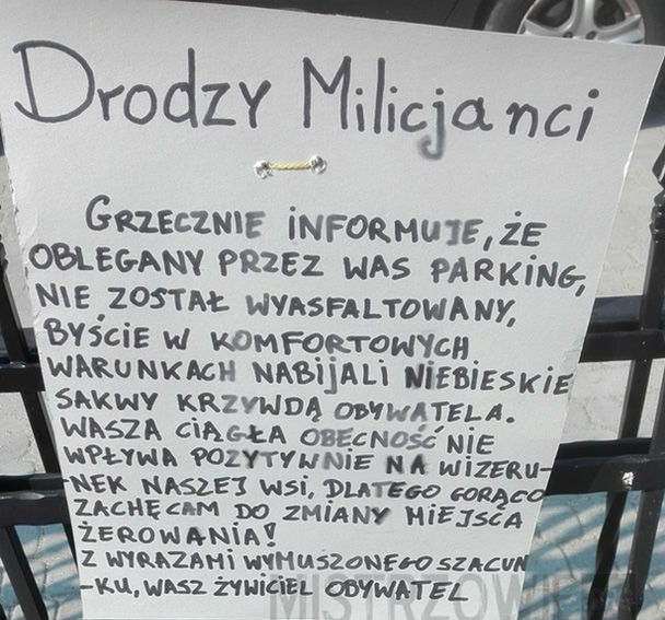 Kulturalne ogłoszenie 
