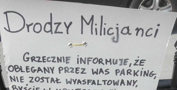 Kulturalne ogłoszenie 