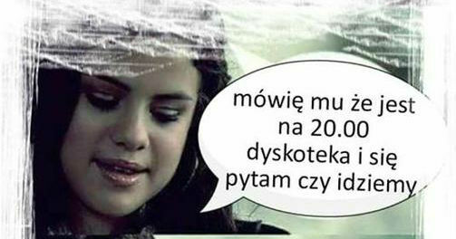 Lato na wsi takie jest 