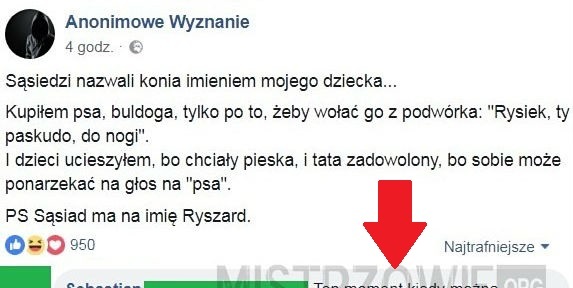 Przyszedł czas na zemstę 