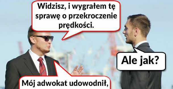 Najlepszy adwokat 