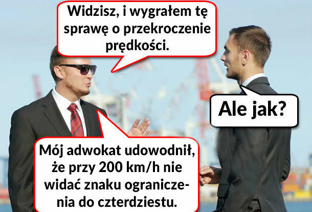 Najlepszy adwokat 