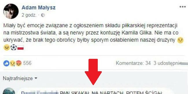 Kadra czeka