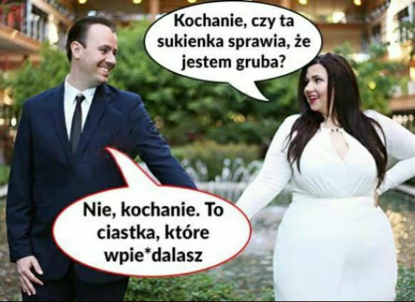 Szczery mąż