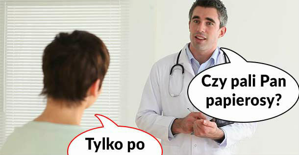 Wszystko jasne w tym temacie