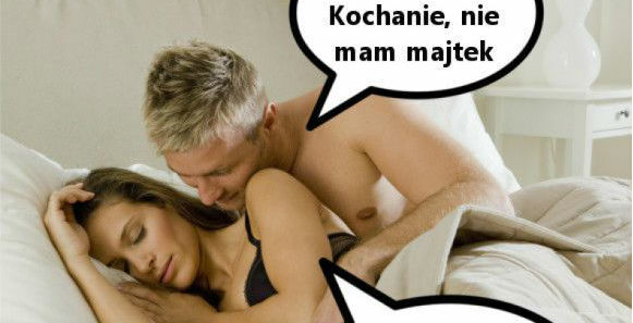 I już wiesz, że to ta jedyna 
