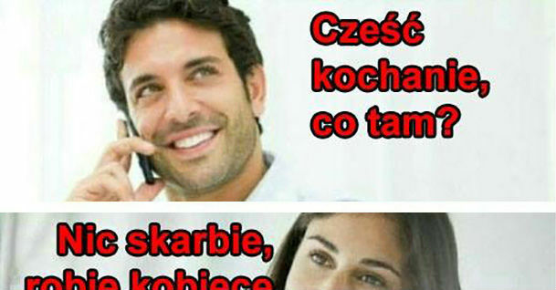 Kobiece sprawy 