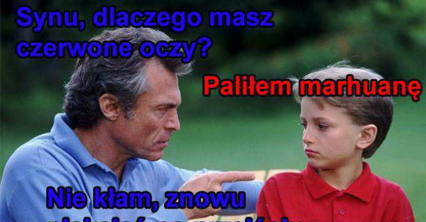 Na przypale albo wcale 