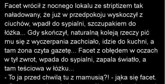 Niespodzianka