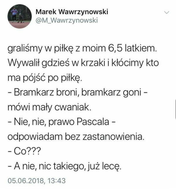 Prawo Pascala 