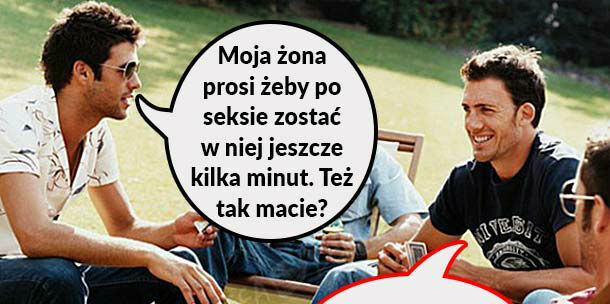 Też tak macie?