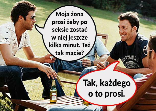 Też tak macie?