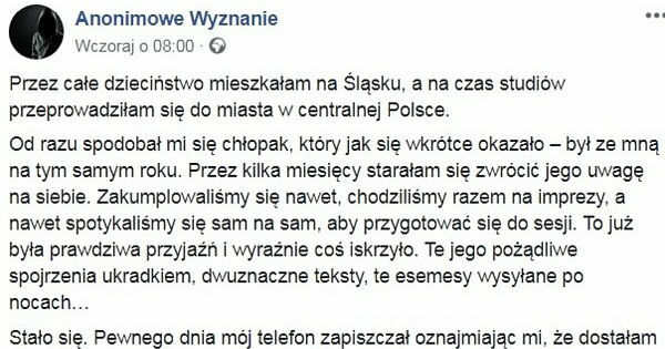 Dziewczyny ze Śląska tak mają :D