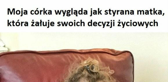 Styrana matka 