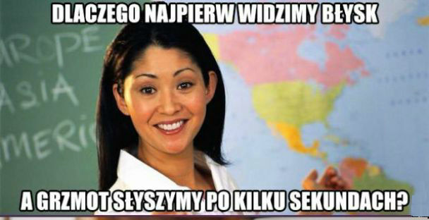Tak działa świat 