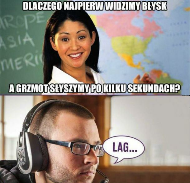Tak działa świat 