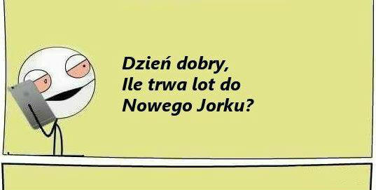Tak szybko?!
