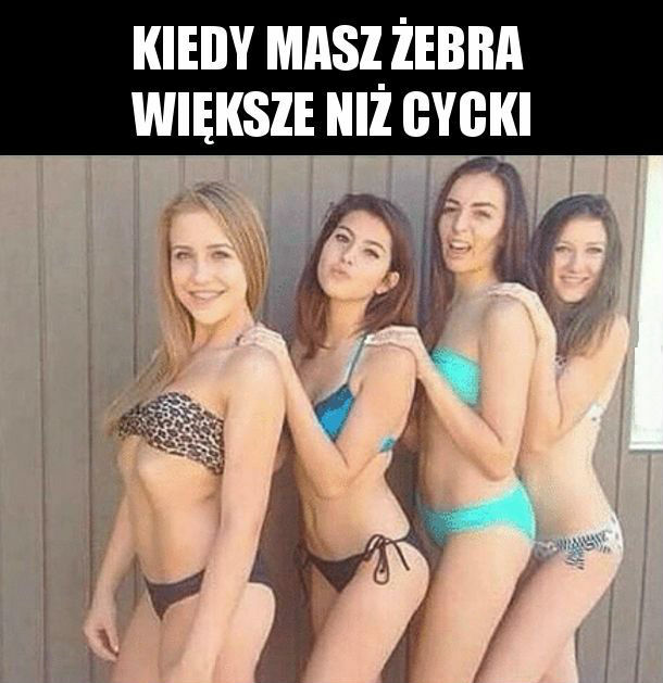 Taka sytuacja 