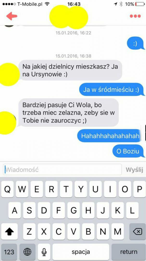 Dzielnicowe-love