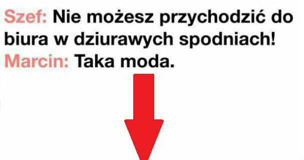 Niewolnicy mody