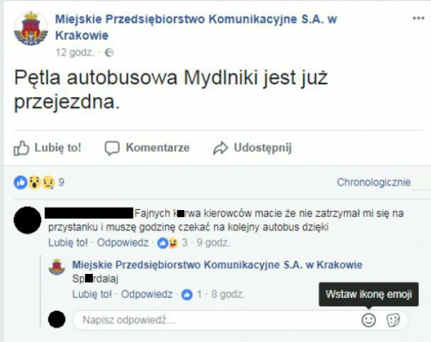 To sobie jeszcze poczeka
