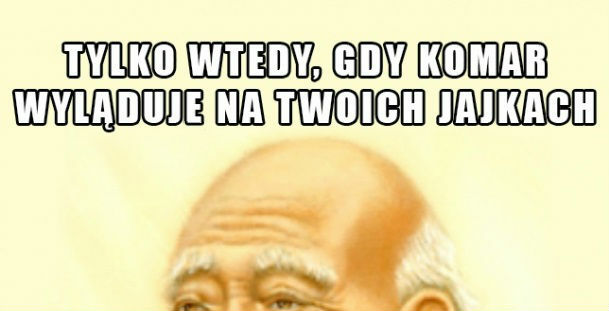 Wyższa szkoła zen