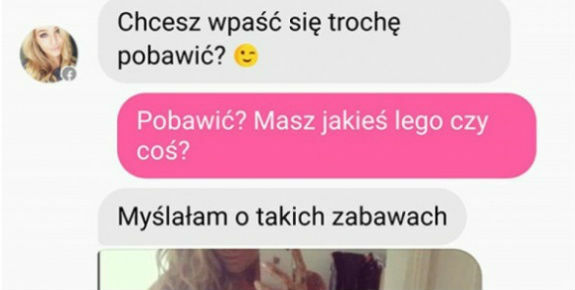 Zabawy dla dorosłych 