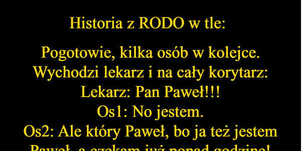 Historia z RODO w tle 