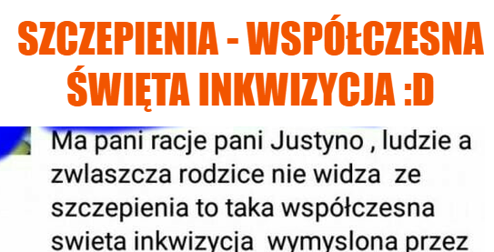 Szczepienia 