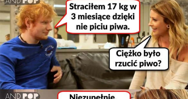 Swój chłop 