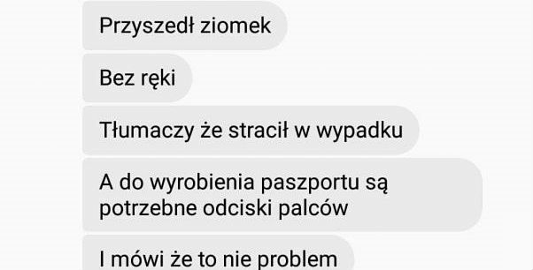 Udany koleżka 