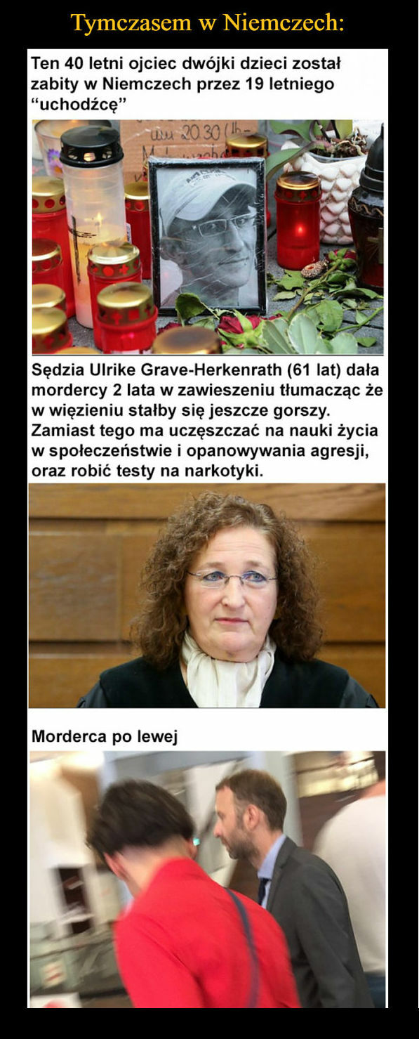 Tymczasem w Niemczech... 