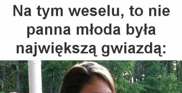 Gwiazda wesela