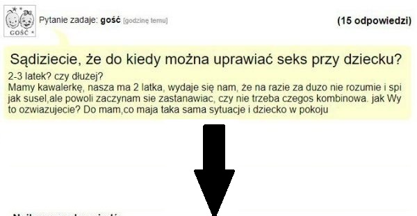 Miłość a dziecko 